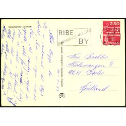 M�gelt�nder - H. Ingwersaen 231 - Brugt