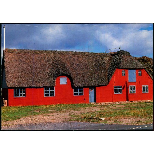 R�m� - Trojaborg R�M 6 - Ubrugt