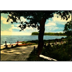 S�ndervig - Postkort Paulsen 802 - Brugt