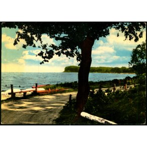 S�ndervig - Postkort Paulsen 802 - Brugt