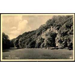 Bornholm - Ekkodalen - Almindingen - Alex Vincent 6 - Ubrugt