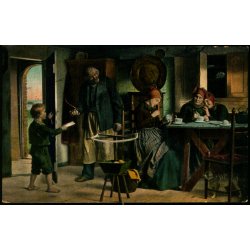 Exner - En Opdagelse - Stender 27 696 - Brugt