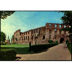 Kolding - Koldinghus - Stender 40 811/2 - Ubrugt