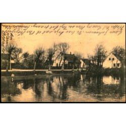 Vejle - Indk�rsel til Jelling - H.B. 10149 - Brugt