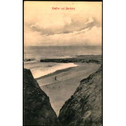 Kl�ften ved Bovbjerg - WkF 1718 - Brugt