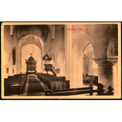 Vestervig Kirke - H. Lyngb�ks Bogh. 36678 - Brugt