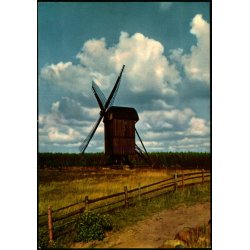 Stubm�llen - Hjerl Hede - Hjerl Fonden u/n - Ubrugt