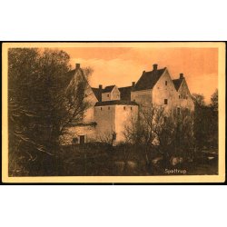 Sp�ttrup - Stender 31013 - Ubrugt