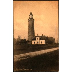 Bornholm - Dueodde Fyr - Frits Srensens Bogh. 2239 B