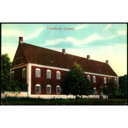 Trudsholm (Jylland) - C. Eneret 48 - Ubrugt
