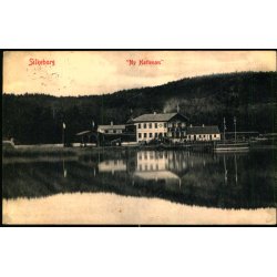 Silkeborg - Ny Hatten�s - W.K.F. 811 - Brugt