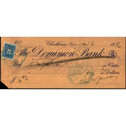 The Canadian Bank of Commerce 1936