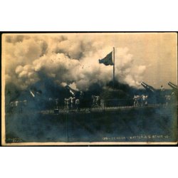 Fotokort - Genova 27 - 5 - 09 - Brugt