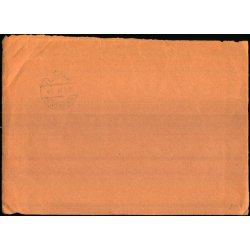 Censurbrev (Forside) fra Tyskland -  20 - 5 - 38 - Til Tyskland