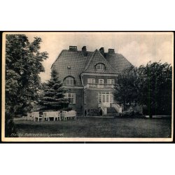 Maribo - Rekreationshjemmet - Stender M. 162 - Ubrugt