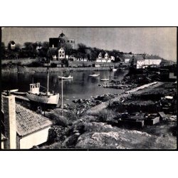 Udsigt fra Frederiks mod Store Trn p Christians - Gornitzka u/n - Brugt