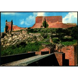 Bornholm - Hammershus Ruiner - Colbergs Bogh. 8238 - Brugt