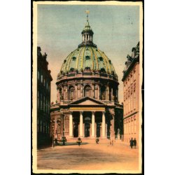 K�benhavn - Marmorkirken - Stender 21 - Brugt