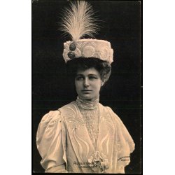 Augusta Blad i Kampen - Alex Vincent 1411 - Brugt