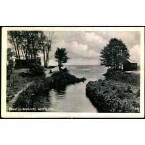 Faxe Ladeplads - Ved Aaen - H.P. Christiansen 67540 - Brugt