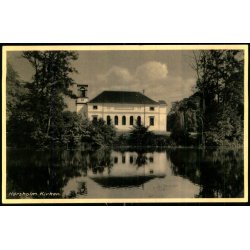 H�rsholm - Kirken - Stender 64227 - Ubrugt