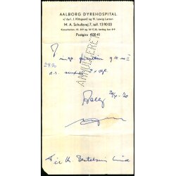 Recept - Aalborg Dyrehospital - 20 - 4 - 70