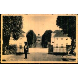 Lyngby - Sorgenfri Slot - Rudolf Olsen 4148 - Brugt