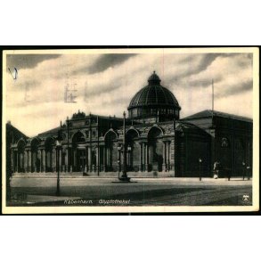 Kbenhavn - Glyptoteket - Alex Vincent 30 - Brugt