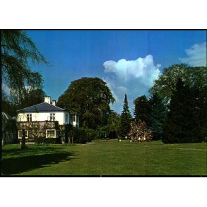 Louisiana - Humleb�k - Top Card T 786 - Ubrugt