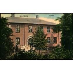 Esb�nderup - Sygehus - Peter Alstrup 5454 - Brugt