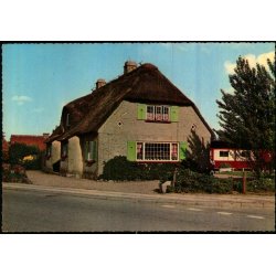 Vandrehjemmet  - Rebild - Eneret 43619/1 - Ubrugt