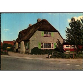 Vandrehjemmet  - Rebild - Eneret 43619/1 - Ubrugt