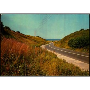 Nedk�rsel Tornby Strand - Asmussen 1205 - Brugt