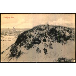 Rbjerg Mile - Knudstrup u/n - Brugt - Fold !