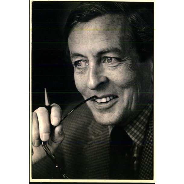 Prins Claus - Holland -  Unimited B 571 - Ubrugt