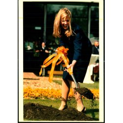 Maxima Zorreguieta - Unimited Nk 172 - Ubrugt