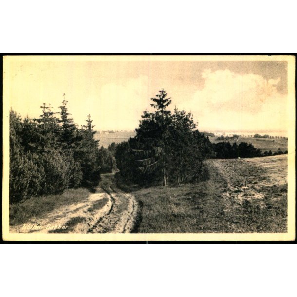 Tibirke Bakker - Stationskiosken 211 - Brugt