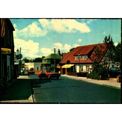 Tisvildeleje - Hovedgade - Stender 49 134/5 - Ubrugt