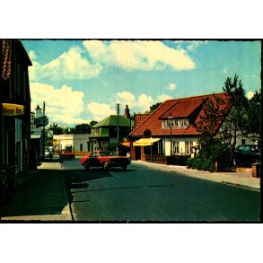 Tisvildeleje - Hovedgade - Stender 49 134/5 - Ubrugt