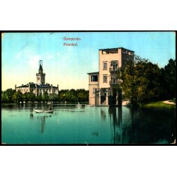 Peterhof - (Udenfor St. Petersburg) - Brugt