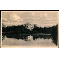 Egelykke - Andr. Brandts Bogh. 42329 - Ubrugt