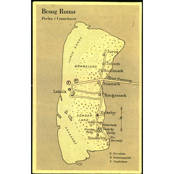 Bes�g R�m� - Chr. Bundsen 88705 - Brugt