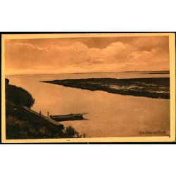 Fra Odense Fjord - Stender 27940 - Ubrugt