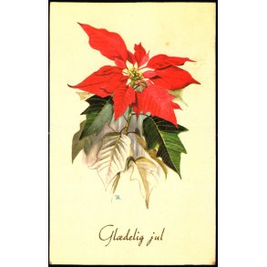 Illa - Gldelig Jul - 5109/144 - Brugt