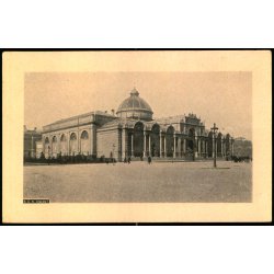 Ny Carlsberg Glyptotek - N.C.R. Eneret