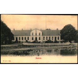 R�dkilde - W.K.F. 2524 - Brugt