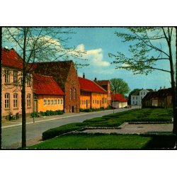 Kalundborg - Algade med Torvet - Stender 40 124/17 - Brugt