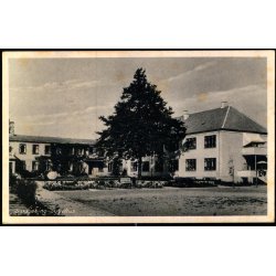Saxk�bing Sygehus - Thanning Steffensens Bogh. 79635 - Ubrugt
