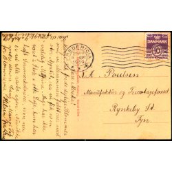 Nr. Broby - F.C. Alstr�ms Bogh. 61244 - Brugt