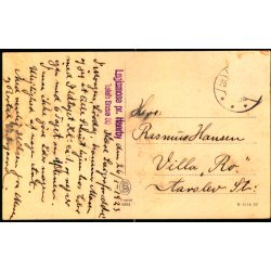 Lgismose - BPM 6002 - Brugt